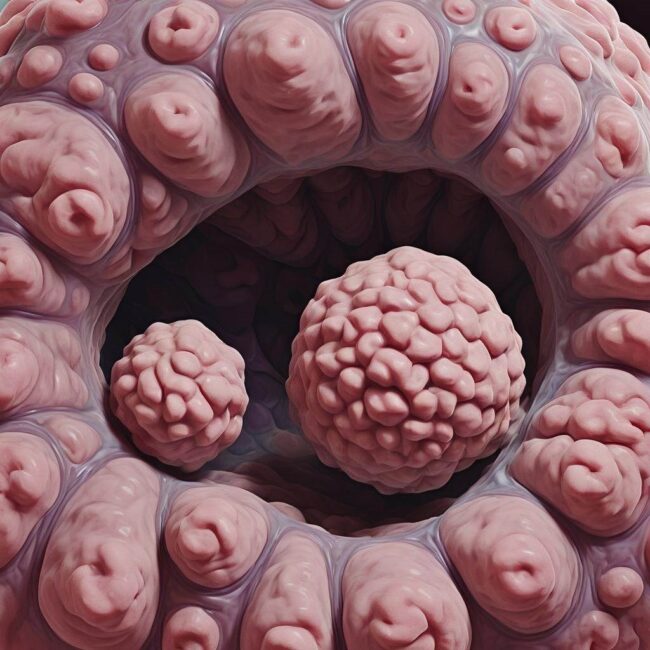 Jak leczyć guzki na szyjce macicy