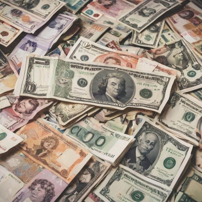 Rola Narodowego Banku Polskiego w kształtowaniu kursów