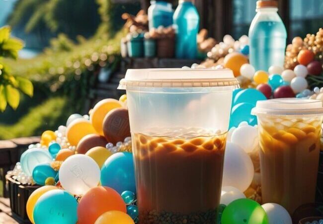 Jak ograniczyć plastik w codziennym życiu?
