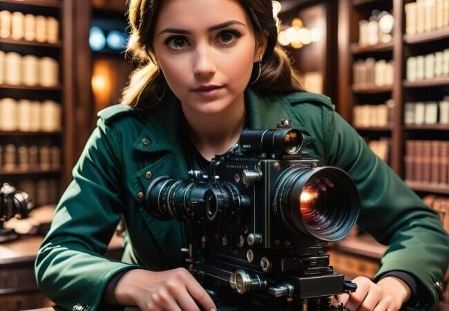 Śledztwa paranormalne jak prowadzić badania?