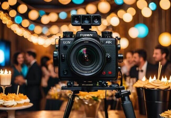 Pomysły na przyjęcia niskobudżetowe, które zachwycą gości